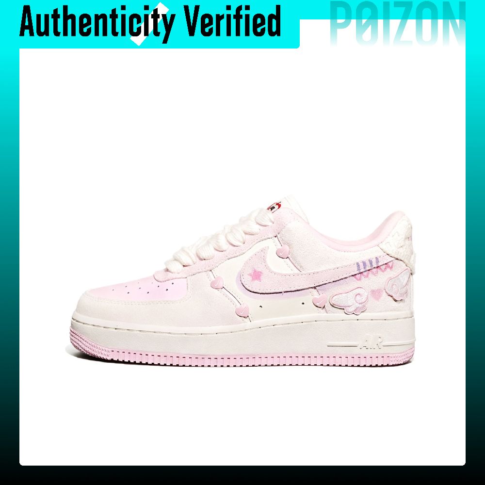Nike Shoes Air Force 1 - Nike Air Force 1 Low top