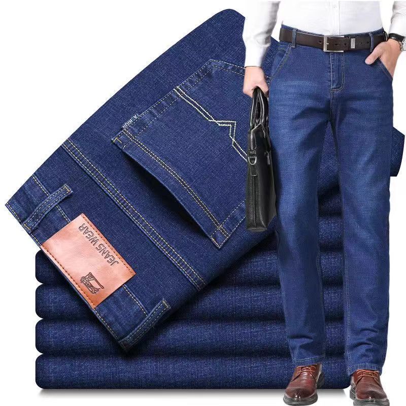 Business Jeans Men Straight Ve - Levis Jeans 501 review and price