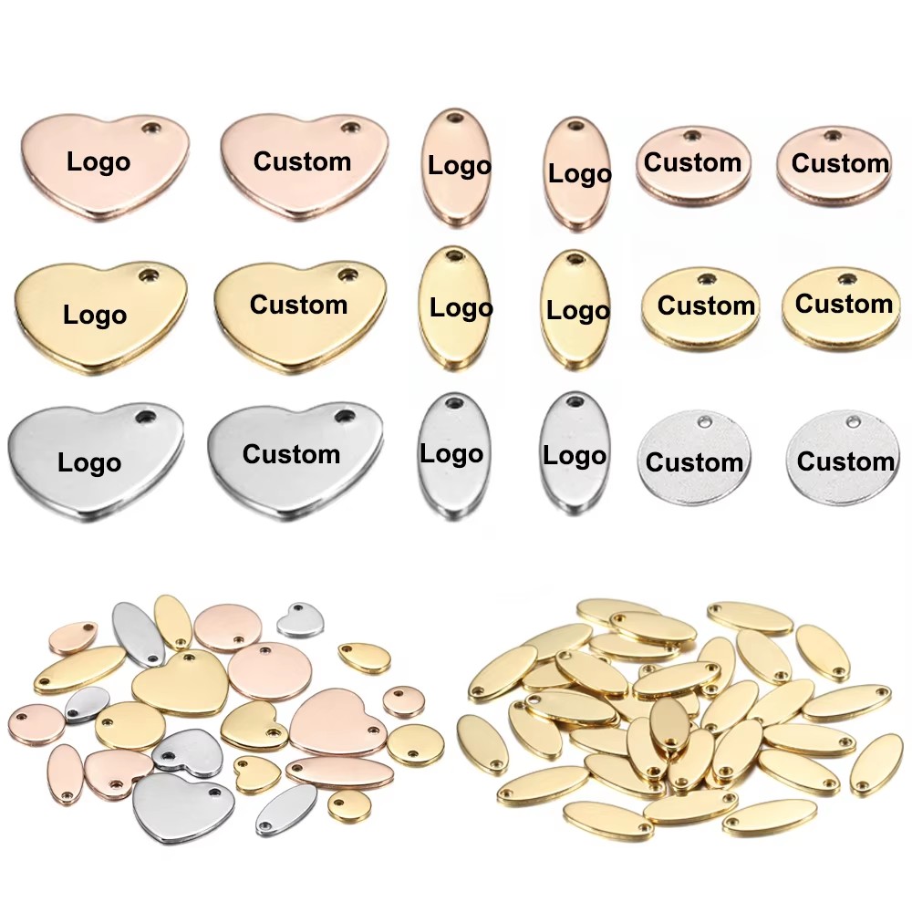 100pcs Custom Laser Engrave LO - Pet Portrait Custom review and price