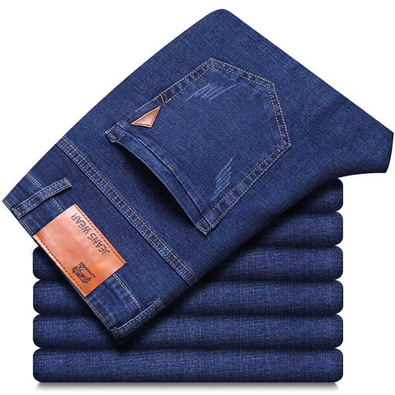 Men Fashion Straight Jeans Men - Levis Jeans 501 review and price