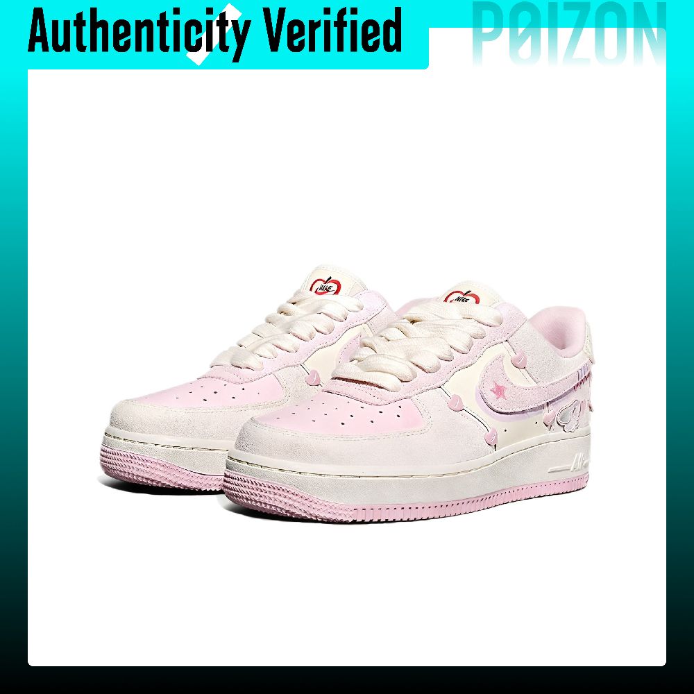 Nike Air Force 1 Low top Skate - Nike Shoes Air Force 1 review and price