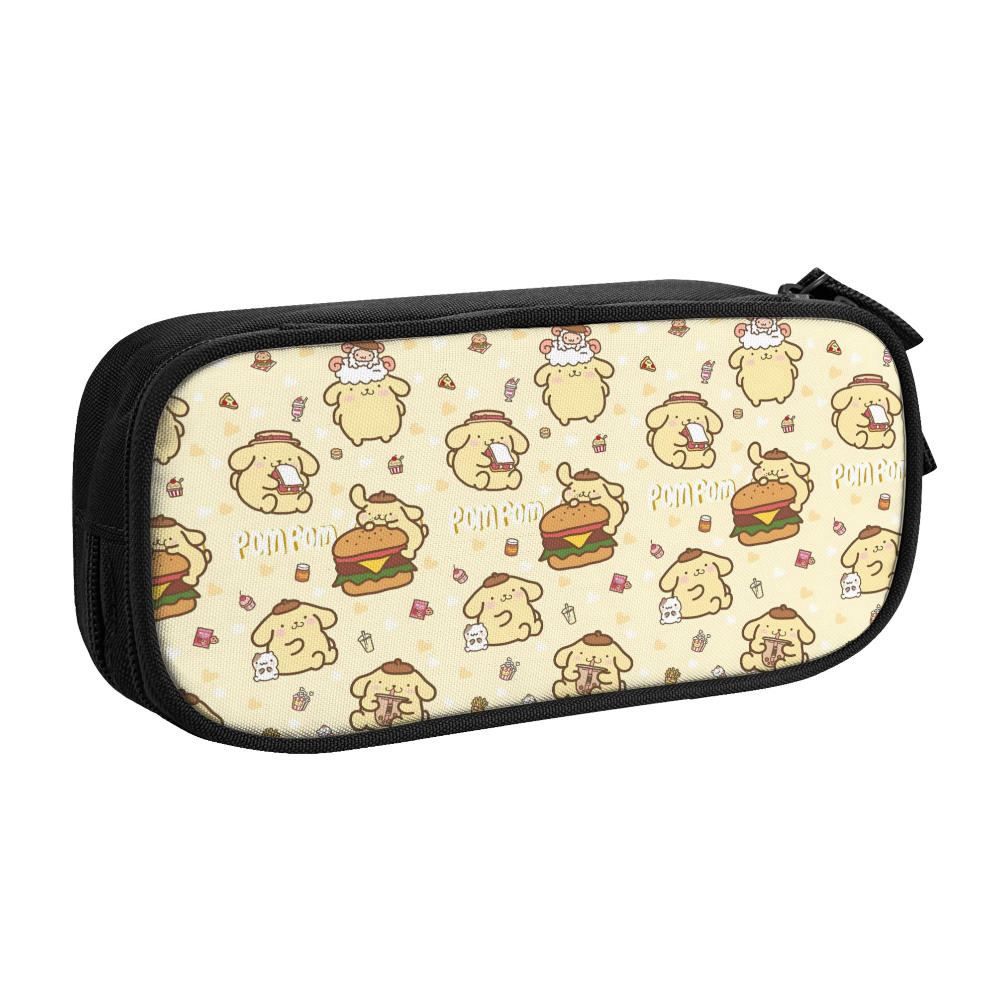 Kawaii P-Pompompurines Pencil  - Pet Portrait Custom review and price