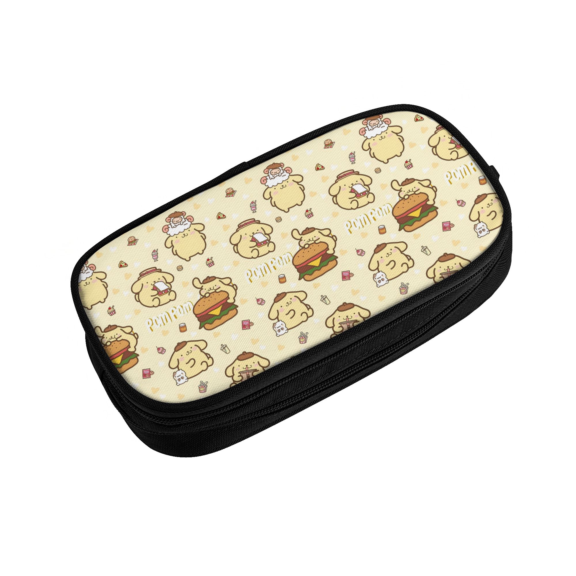 Kawaii P-Pompompurines Pencil  - Pet Portrait Custom review and price