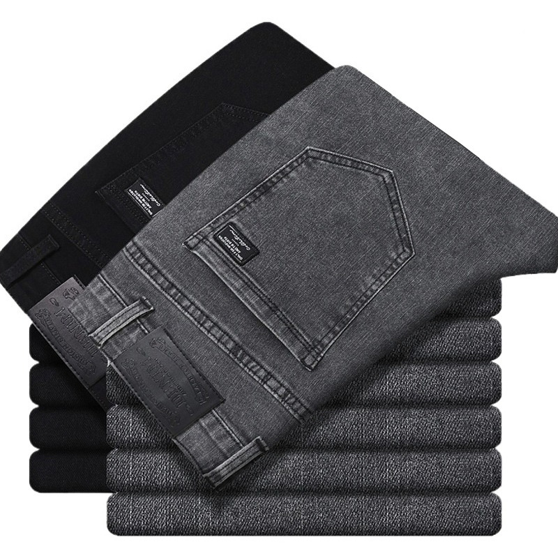 Men's New Stretch Straight Jea - Levis Jeans 501 review and price