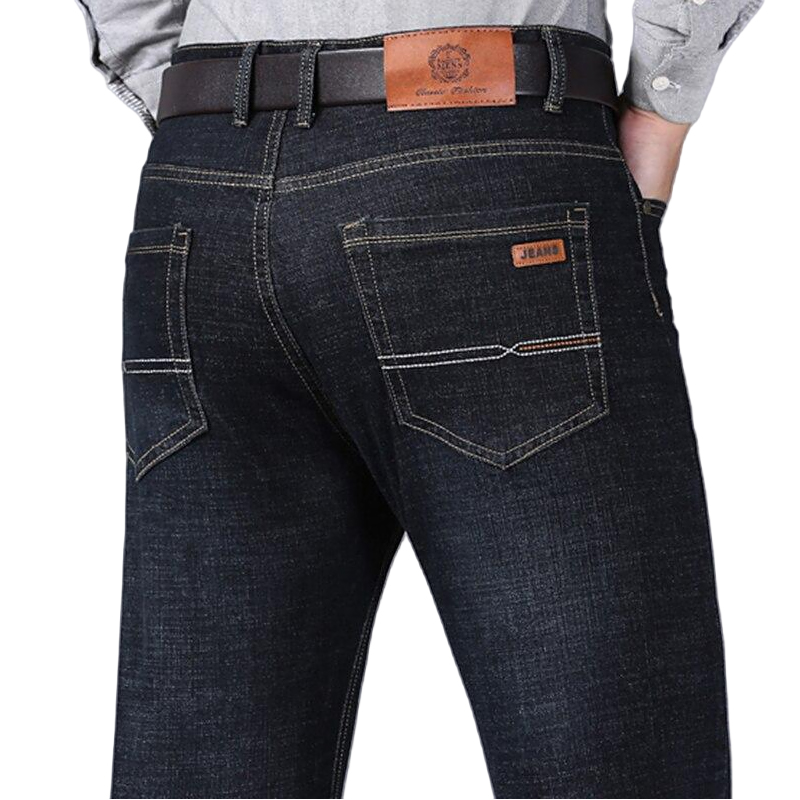 Men's Soft Straight Denim Pant - Levis Jeans 501 review and price
