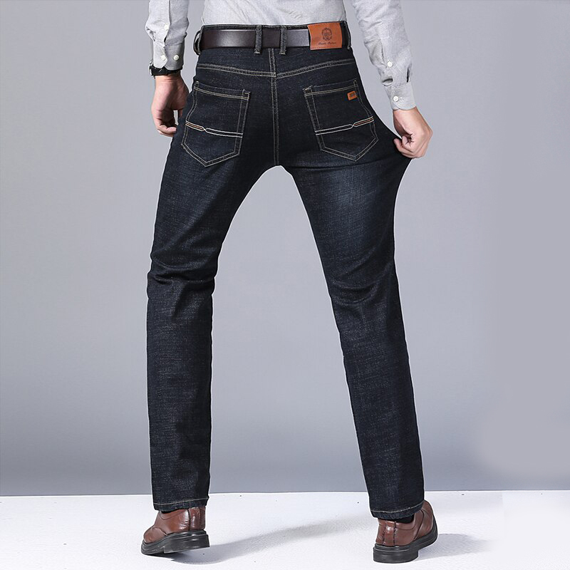 Men's Soft Straight Denim Pant - Levis Jeans 501 review and price