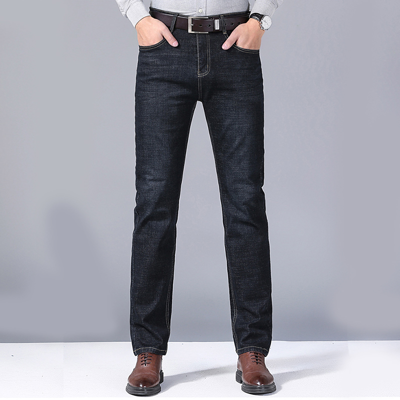 Men's Soft Straight Denim Pant - Levis Jeans 501 review and price