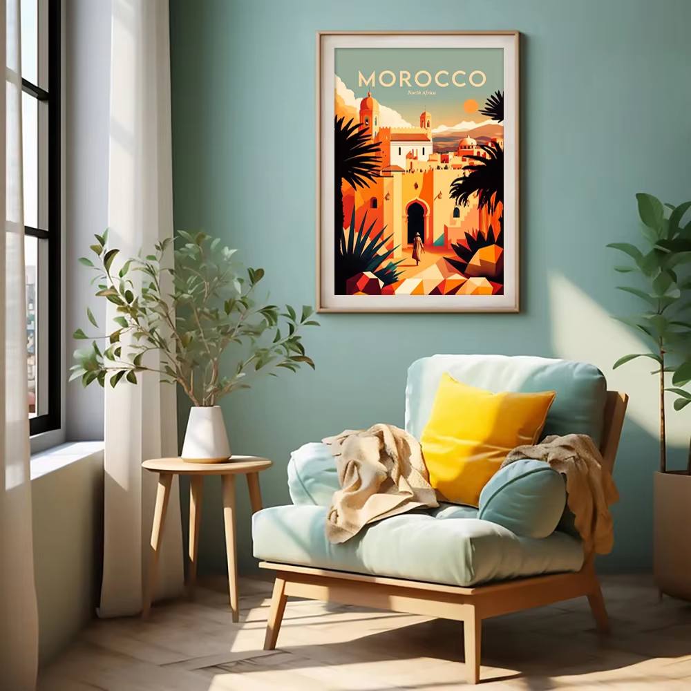 DIY Diamond Painting Cozy Lofi - Photo Mosaic Print review and price